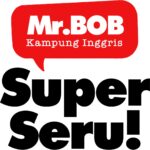 Logo Mr.BOB Kampung Inggris
