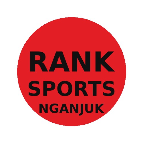 Logo Rank Sports Nganjuk