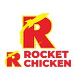 Logo Rocket Chicken Nganjuk